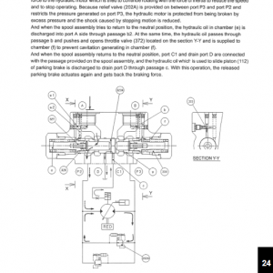 Kobelco Sk210-9 Excavator Service Manual