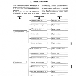 Kobelco Lk850 Ii Wheel Loader Service Manual