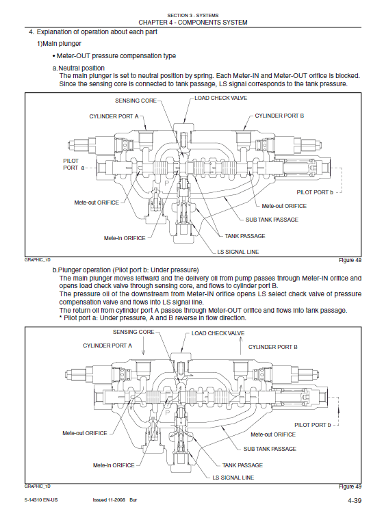 Kobelco 70sr Acera Tier 4 Excavator Service Manual