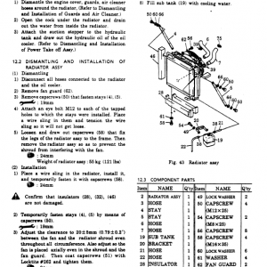 Kobelco Sk115dzlc-iv And Sk120lc-iv Excavator Service Manual