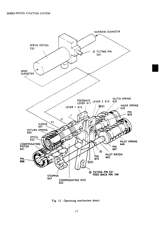 Kobelco Sk115dzlc-iv And Sk120lc-iv Excavator Service Manual