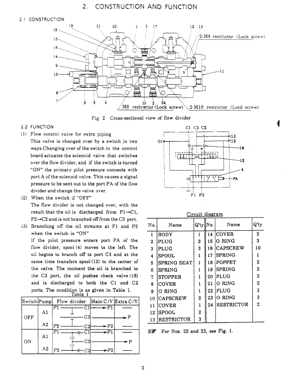 Kobelco Sk115dzlc-iv And Sk120lc-iv Excavator Service Manual