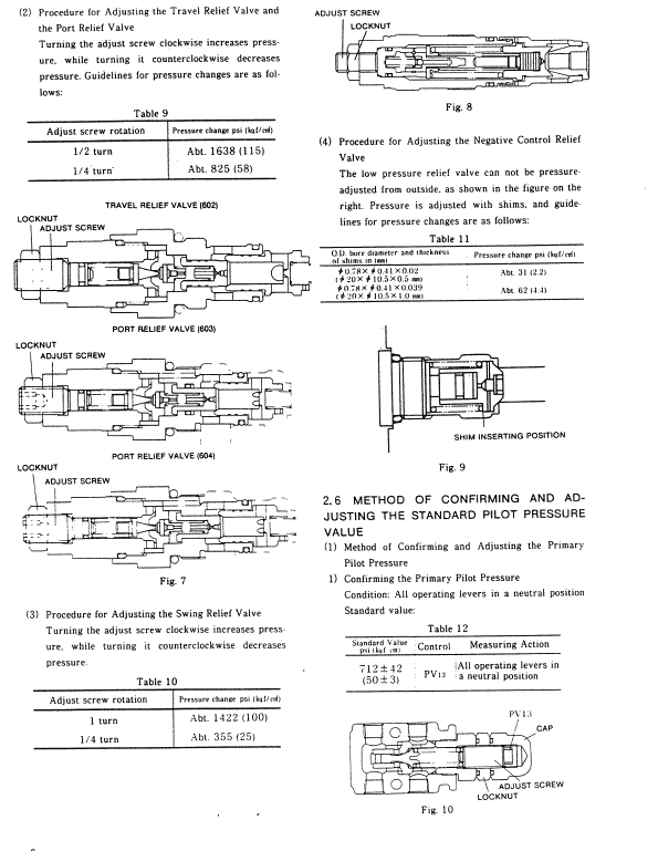 Kobelco Md140blc Excavator Service Manual