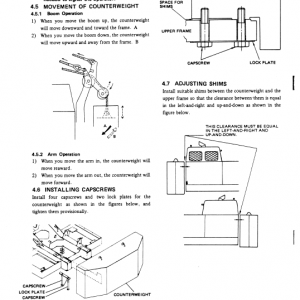 Kobelco Sk14 And K914 Excavator Service Manual