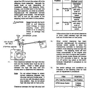 Kobelco Sk150lc-iii Excavator Service Manual