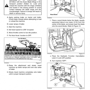 Kobelco Sk160lc And Ed190lc Excavator Service Manual