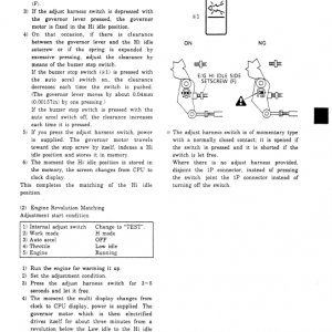 Kobelco Sk200-iv, Sk200lc-iv Excavator Service Manual