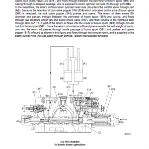 Kobelco Sk260-9, Sk295-9 Excavator Service Manual