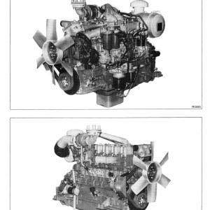 Mitsubishi 6d22, 6d22-t, 6d22-tc Engine Workshop Service Manual