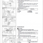 Kubota M5040, M6040, M7040 Tractor Workshop Manual - Image 5