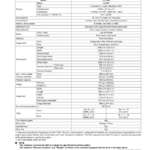 Kubota RTV500 Utility Vehicle Workshop Service Manual - Image 2