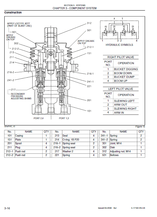 Kobelco 30sr, 35sr Acera Tier 4 Excavator Service Manual