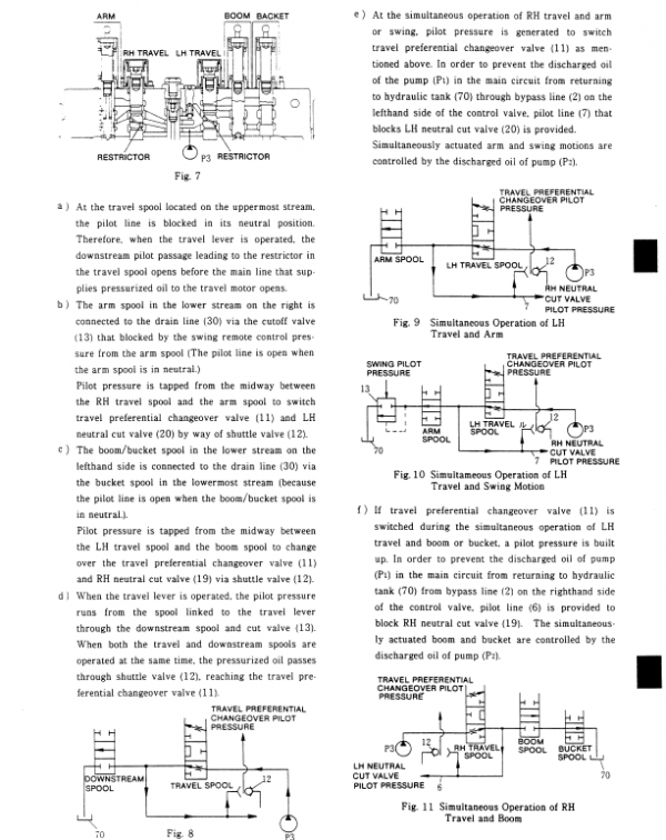 Kobelco K904e And K905a Excavator Service Manual