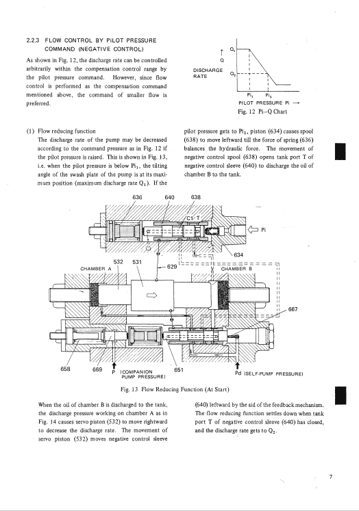 Kobelco K907c And K907c-lc Excavator Service Manual