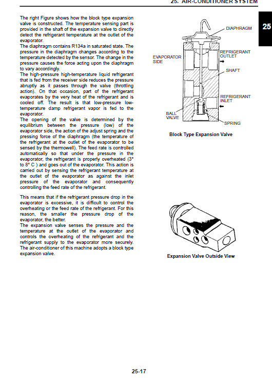 Kobelco Sk55srx-t4 Excavator Service Manual