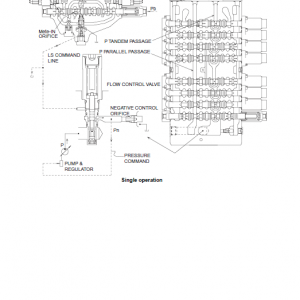 Kobelco Sk80cs-2 Acera Excavator Service Manual