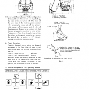 Kobelco Sk200-iv, Sk200lc-iv Excavator Service Manual