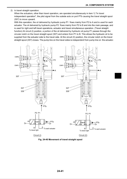 Kobelco Sk210-8 Tier 3 Excavator Service Manual