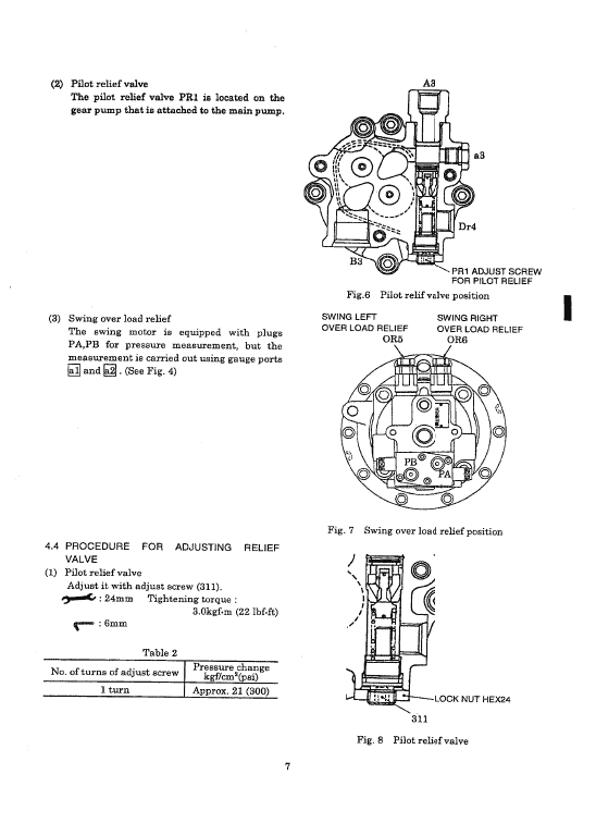 Kobelco Sk210lc-6e Excavator Service Manual