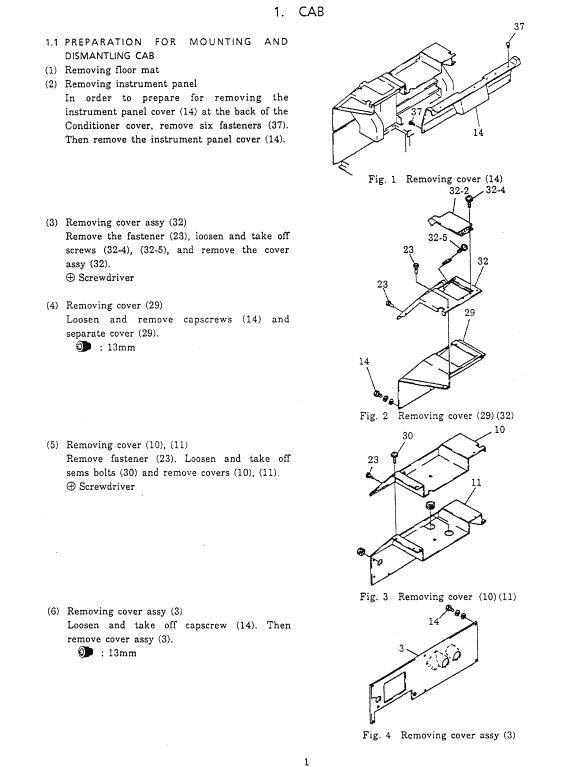 Kobelco Sk310-iii, Sk310lc-iii Excavator Service Manual