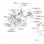 Kobelco Sk330-6, Sk330lc-6 And Sk330nlc-6 Excavator Service Manual