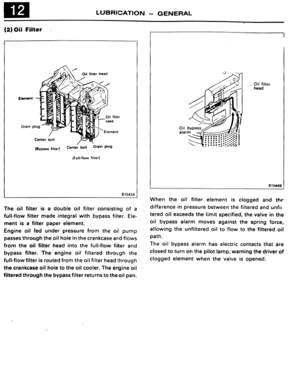 Kobelco Sk400-iii, Sk400lc-iii Excavator Service Manual