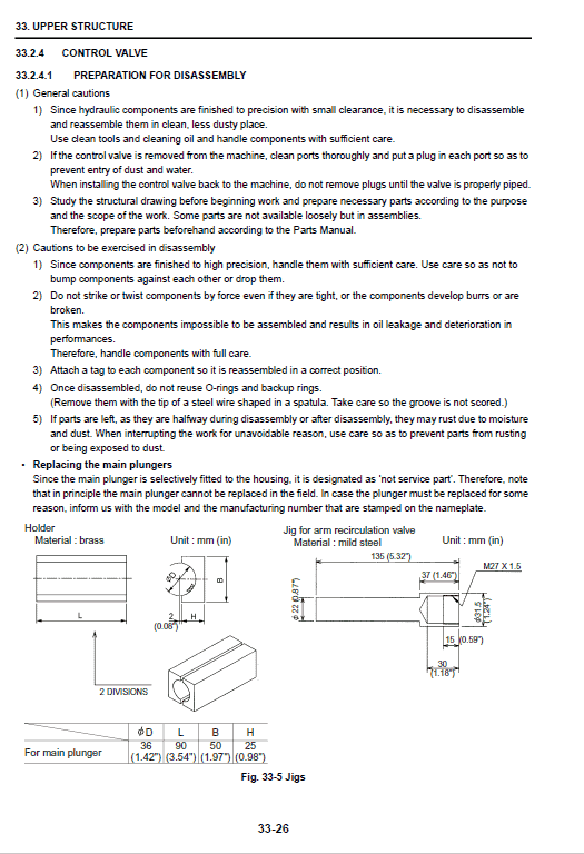 Kobelco Sk850, Sk850lc Super Acera Tier 3 Excavator Service Manual