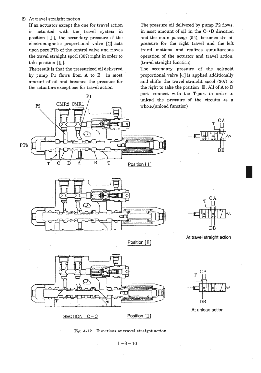 Kobelco Sk115srdz And Sk135srlc Excavator Service Manual