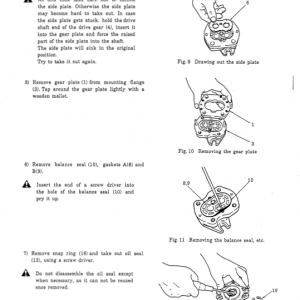 Kobelco Sk200-v, Sk200lc-v Excavator Service Manual