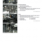 Kubota Rtv-x1100c Utility Vehicle Workshop Service Manual