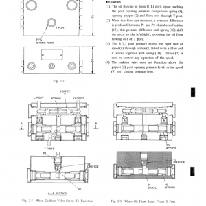 Kobelco Lk400 Wheel Loader Service Manual