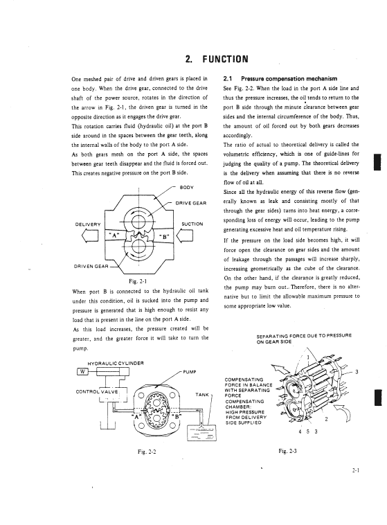 Kobelco Lk600a Wheel Loader Service Manual