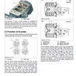 Kubota Bx1880, Bx2380, Bx2680 Tractor Loader Workshop Manual