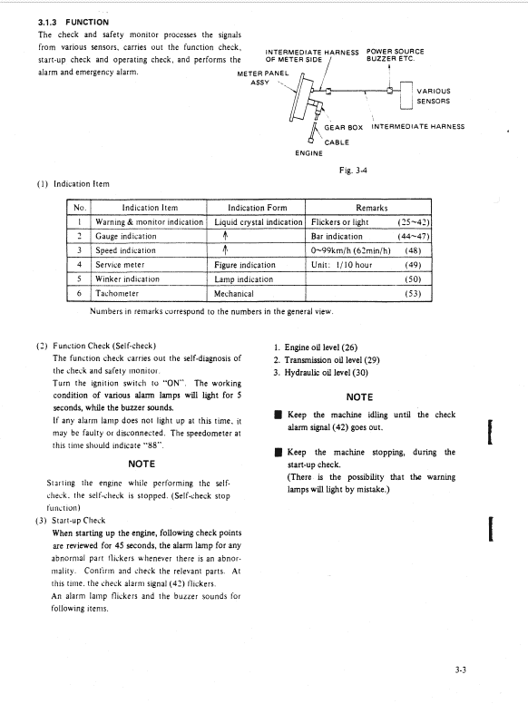 Kobelco Lk850 Ii Wheel Loader Service Manual