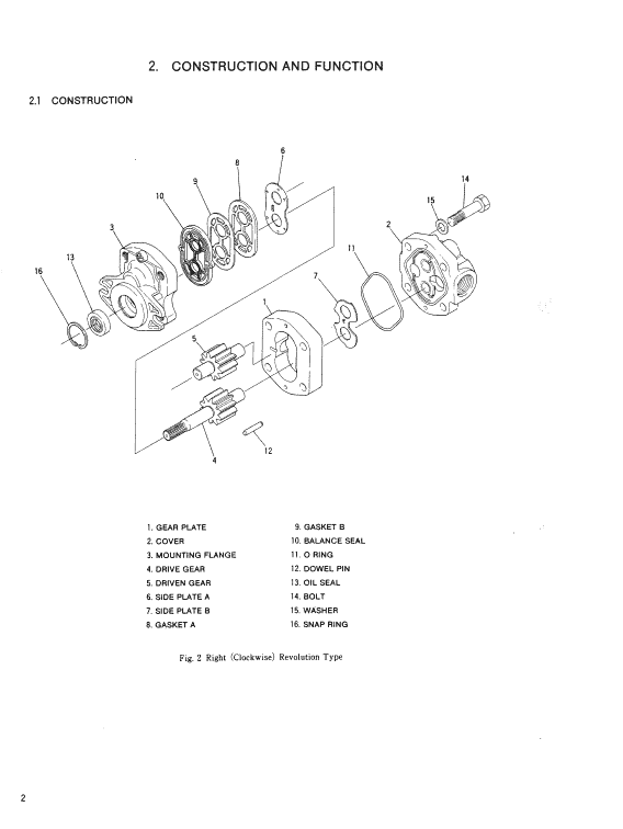 Kobelco K909-ii And K909lc-ii Excavator Service Manual