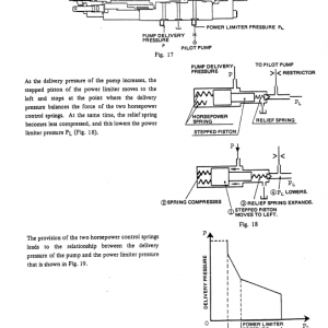 Kobelco K916-ii And K916lc-ii Excavator Service Manual