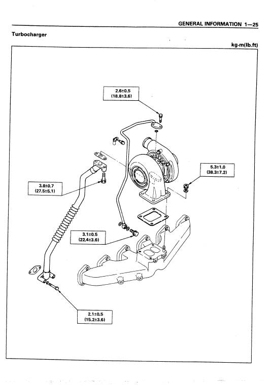 Kobelco Md140c Excavator Service Manual