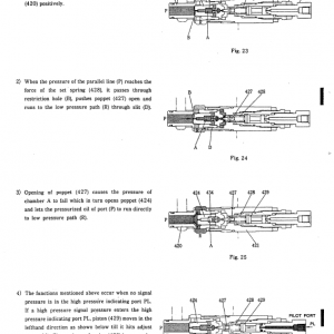 Kobelco Md450blc Excavator Service Manual