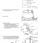 Kobelco Sk024, Sk027, Sk032 Excavator Service Manual