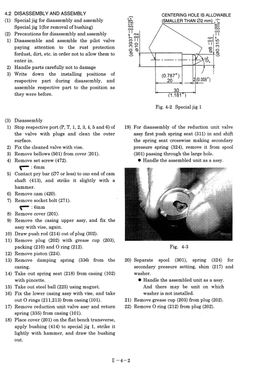 Kobelco Sk80cs-1e Excavator Service Manual