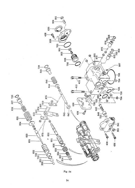 Kobelco Sk200-iv, Sk200lc-iv Excavator Service Manual