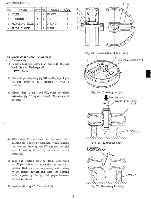 Kobelco Sk310-iii, Sk310lc-iii Excavator Service Manual