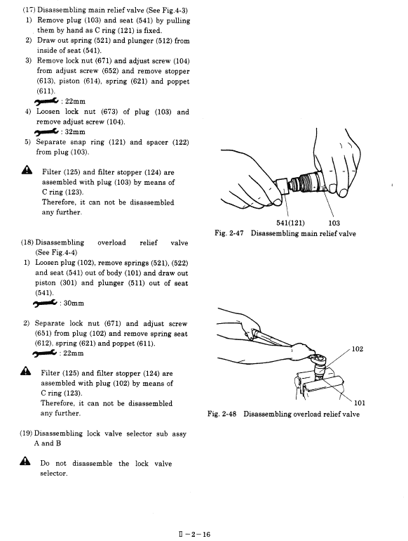 Kobelco Sk330-6, Sk330lc-6 And Sk330nlc-6 Excavator Service Manual