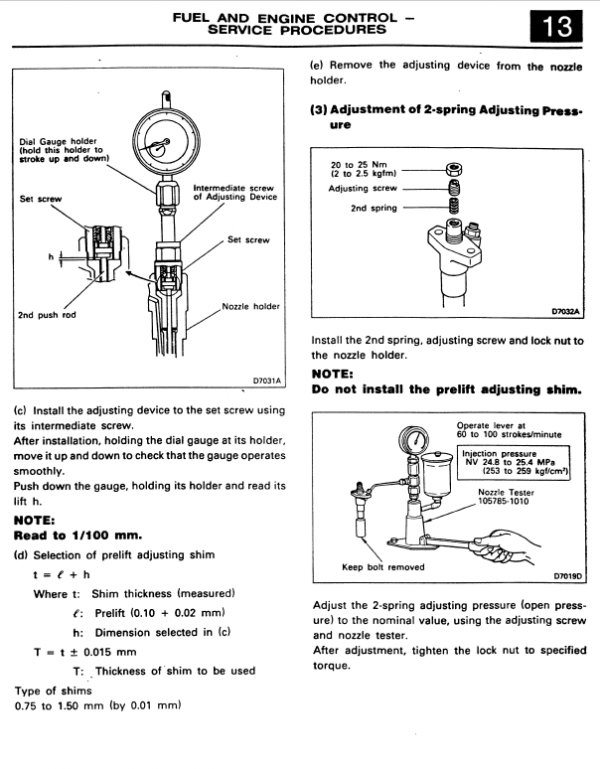 Kobelco Sk400-iii, Sk400lc-iii Excavator Service Manual