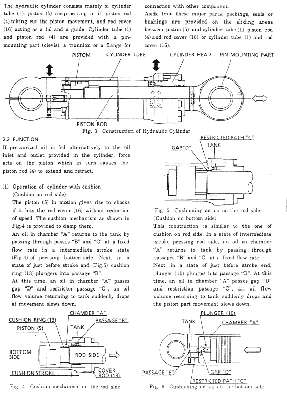 Kobelco Sk400-iv, Sk400lc-iv Excavator Service Manual