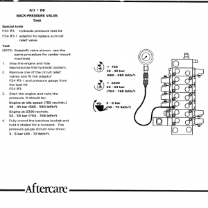 Kobelco Tlk700, Tlk800, Tlk900 Backhoe Loader Service Manual