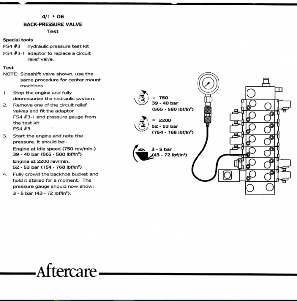 Kobelco Tlk700, Tlk800, Tlk900 Backhoe Loader Service Manual