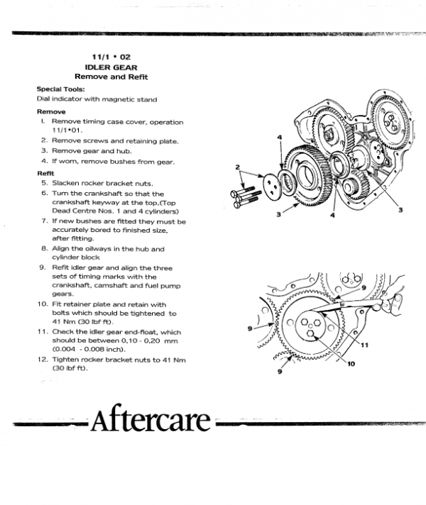 Kobelco Tlk750, Tlk860, Tlk865, Tlk965 Backhoe Service Manual