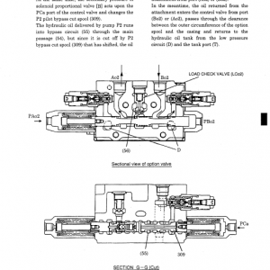 Kobelco Sk115srdz And Sk135srlc Excavator Service Manual