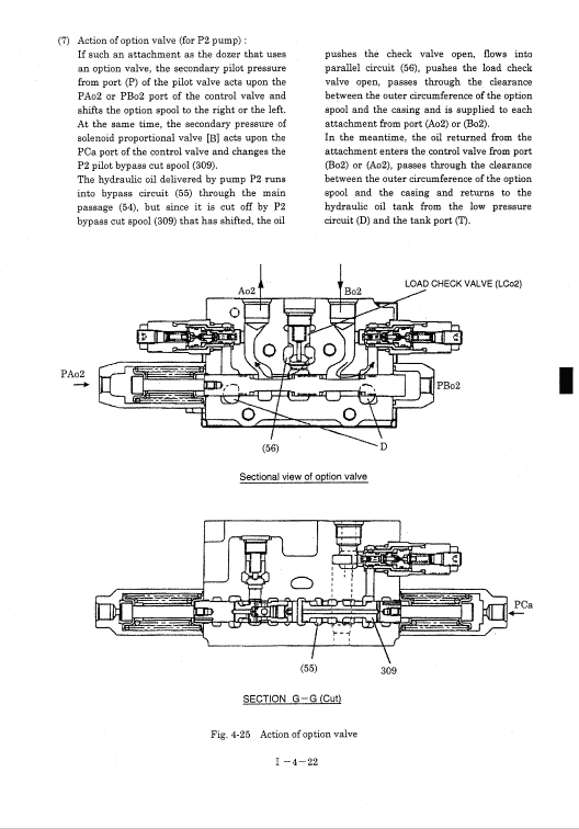 Kobelco Sk115srdz And Sk135srlc Excavator Service Manual